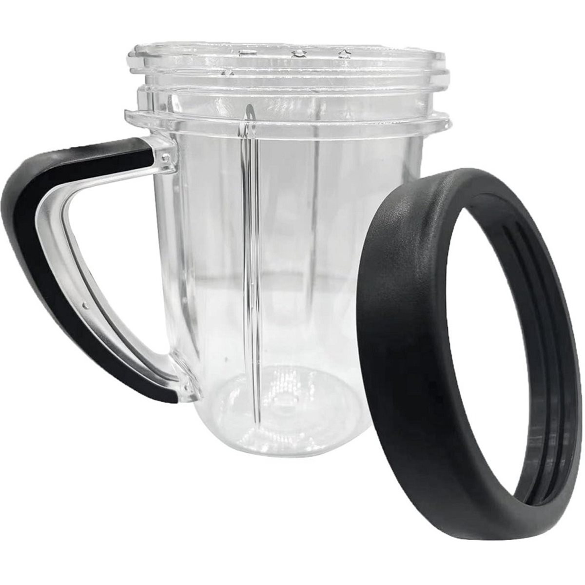 perbarui. Cangkir Pengaduk Pen - Meal Prep Smoothies ulasan dan harga