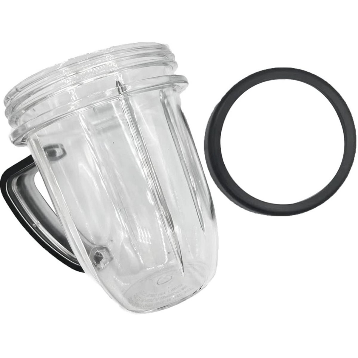 perbarui. Cangkir Pengaduk Pen - Meal Prep Smoothies ulasan dan harga