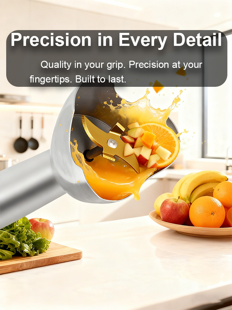 Blender Tangan Sonifer SF-8185 - Meal Prep Smoothies ulasan dan harga