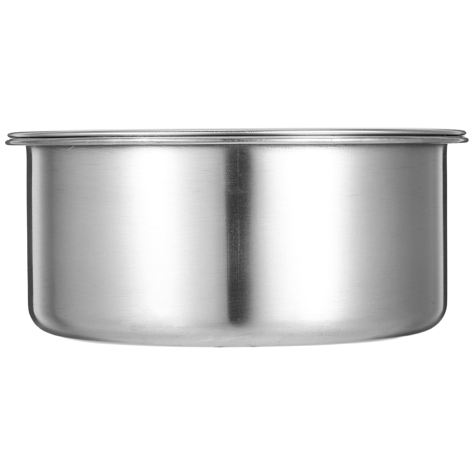 Mangkuk Telur Kukus Stainless  - Meal Prep Soup ulasan dan harga