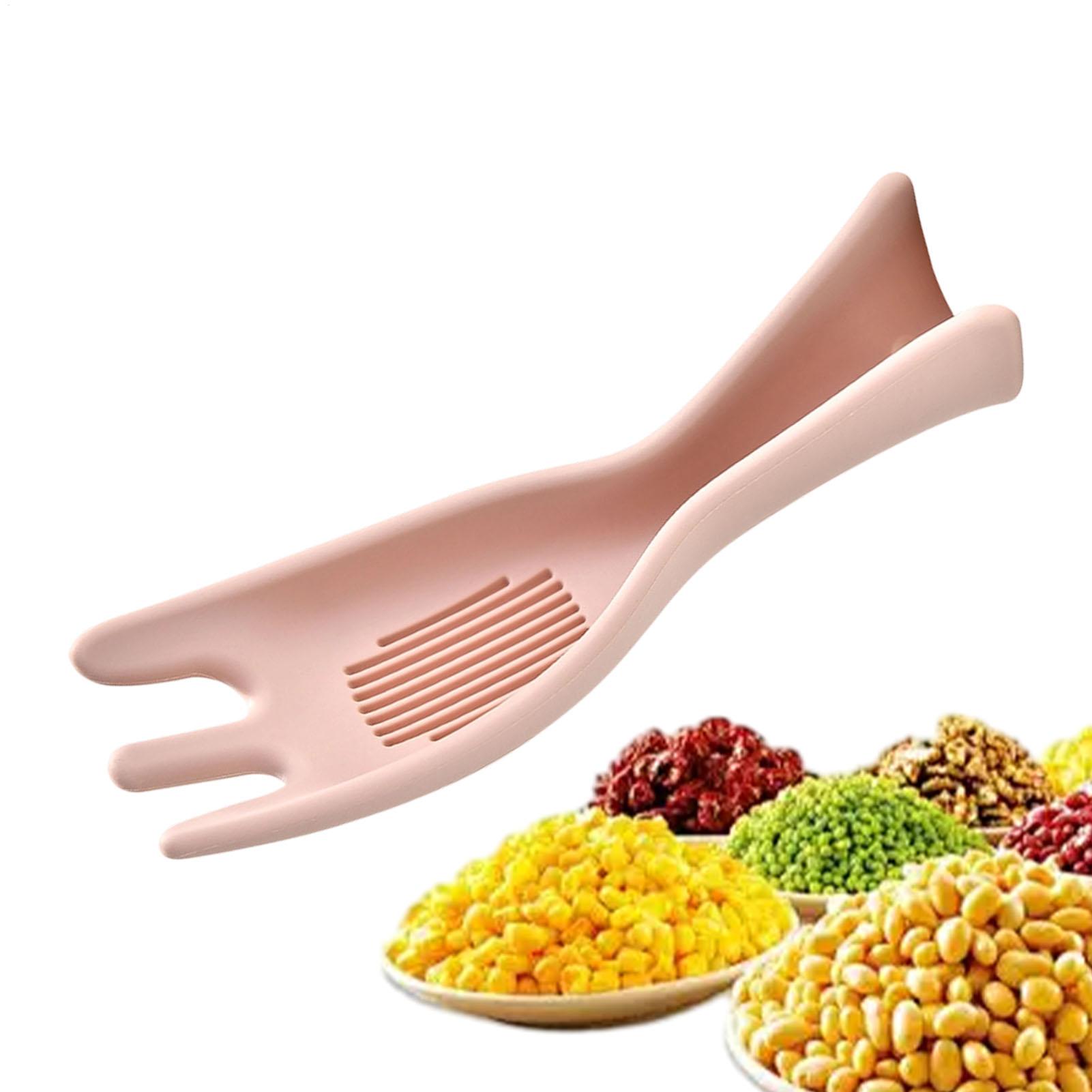 Alat Pengocok Beras Silikon Fo - Meal Prep With Rice ulasan dan harga