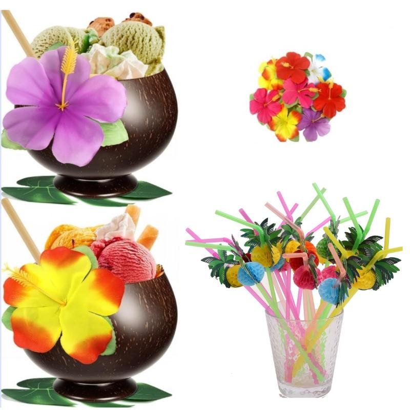 Set Mangkuk Kelapa Alami Mangk - Meal Prep Smoothies ulasan dan harga