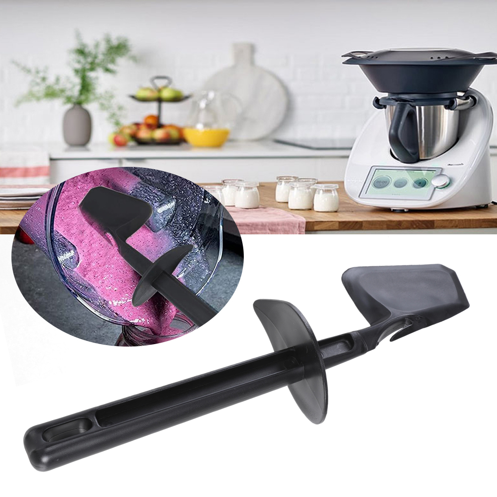 Spatula Putar Universal untuk  - Meal Prep Smoothies ulasan dan harga