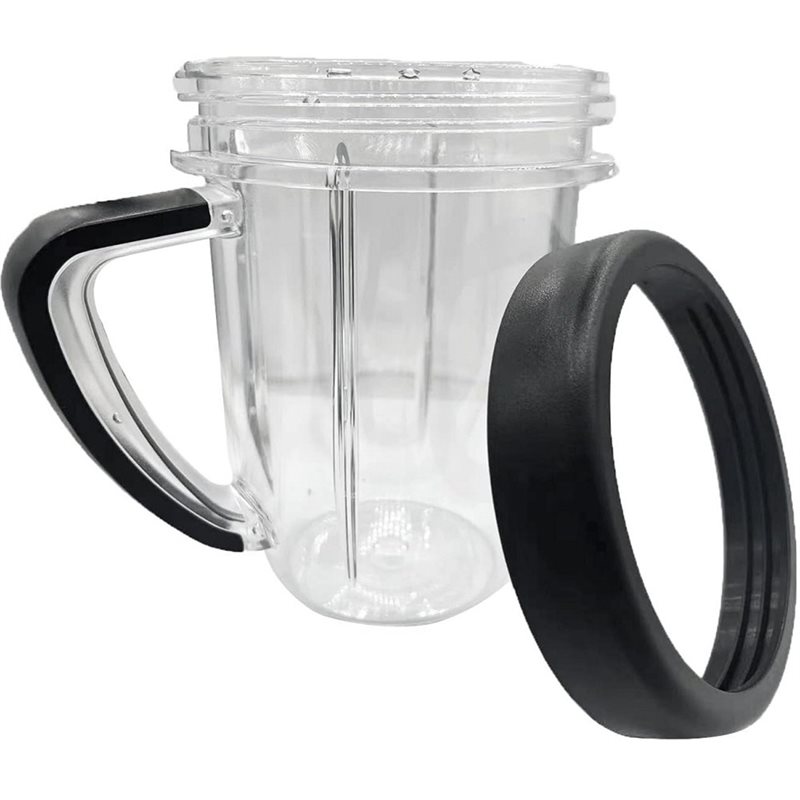 【FAST-SALE】Cangkir Pencampur G - Meal Prep Smoothies ulasan dan harga