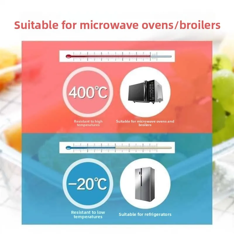 Kotak Makan Siang Pyrex Aman u - Glass Container Set ulasan dan harga