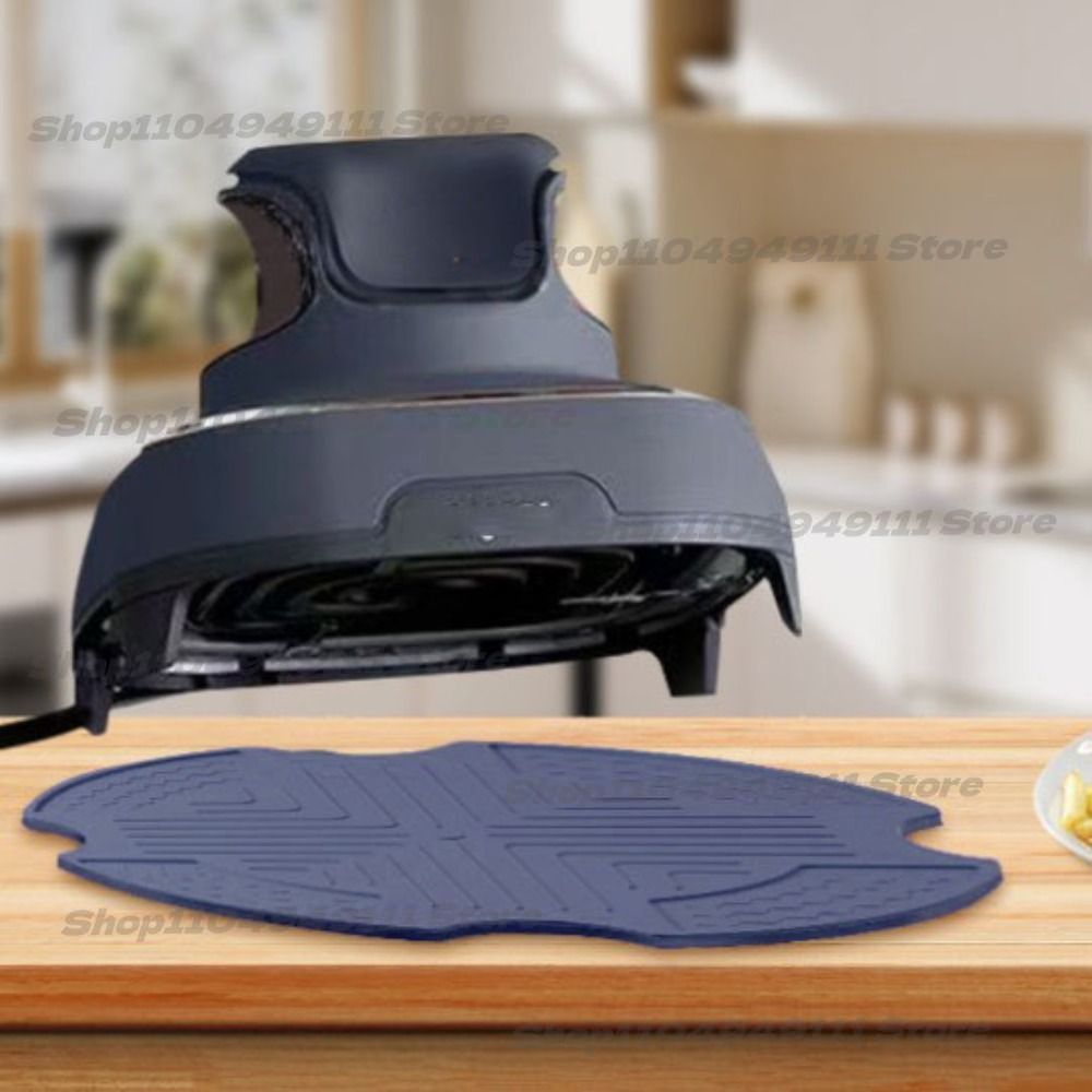 Alas Penggoreng Udara Anti-sel - Meal Prep Format ulasan dan harga