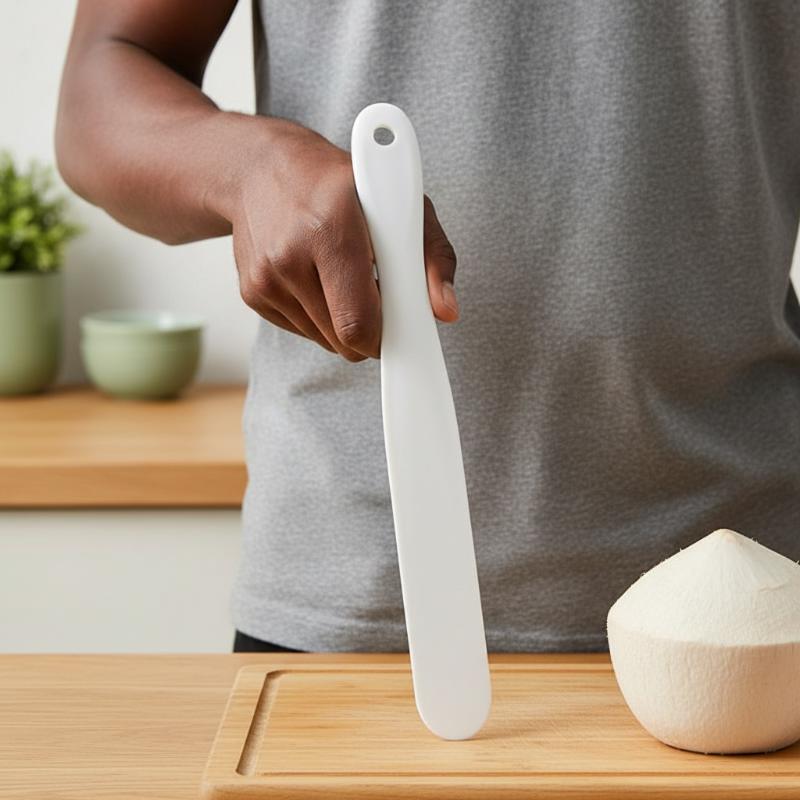 Alat Pembuka Kelapa Serbaguna  - Meal Prep Smoothies ulasan dan harga